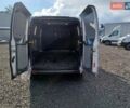 Сірий Форд Транзит Кастом, об'ємом двигуна 2 л та пробігом 202 тис. км за 12900 $, фото 9 на Automoto.ua