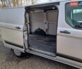 Сірий Форд Транзит Кастом, об'ємом двигуна 2 л та пробігом 202 тис. км за 12900 $, фото 10 на Automoto.ua