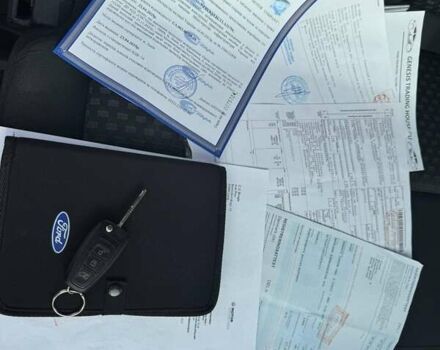 Сірий Форд Транзит Кастом, об'ємом двигуна 2.69 л та пробігом 211 тис. км за 16700 $, фото 50 на Automoto.ua