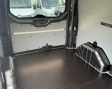 Сірий Форд Транзит Кастом, об'ємом двигуна 2.69 л та пробігом 211 тис. км за 16700 $, фото 20 на Automoto.ua