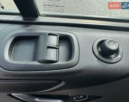 Сірий Форд Транзит Кастом, об'ємом двигуна 2.69 л та пробігом 211 тис. км за 16700 $, фото 28 на Automoto.ua