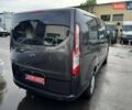 Сірий Форд Транзит Кастом, об'ємом двигуна 2.69 л та пробігом 211 тис. км за 16700 $, фото 9 на Automoto.ua