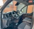 Серый Форд Транзит Кастом, объемом двигателя 2 л и пробегом 183 тыс. км за 16699 $, фото 24 на Automoto.ua