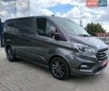Серый Форд Транзит Кастом, объемом двигателя 2 л и пробегом 225 тыс. км за 21600 $, фото 11 на Automoto.ua