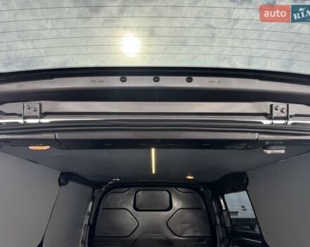 Сірий Форд Транзит Кастом, об'ємом двигуна 2.69 л та пробігом 211 тис. км за 16700 $, фото 14 на Automoto.ua