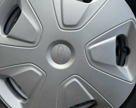 Сірий Форд Транзит Кастом, об'ємом двигуна 2.69 л та пробігом 211 тис. км за 16700 $, фото 47 на Automoto.ua