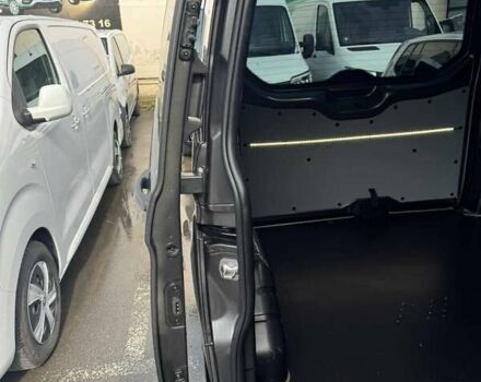 Сірий Форд Транзит Кастом, об'ємом двигуна 2.69 л та пробігом 211 тис. км за 16700 $, фото 21 на Automoto.ua