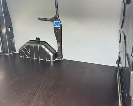 Сірий Форд Транзит Кастом, об'ємом двигуна 2.69 л та пробігом 211 тис. км за 16700 $, фото 19 на Automoto.ua