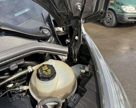 Сірий Форд Транзит Кастом, об'ємом двигуна 2.69 л та пробігом 211 тис. км за 16700 $, фото 25 на Automoto.ua