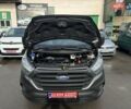 Серый Форд Транзит Кастом, объемом двигателя 2.69 л и пробегом 211 тыс. км за 16700 $, фото 22 на Automoto.ua