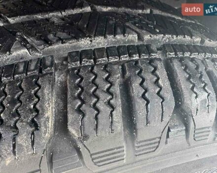 Сірий Форд Транзит Кастом, об'ємом двигуна 2.69 л та пробігом 211 тис. км за 16700 $, фото 49 на Automoto.ua