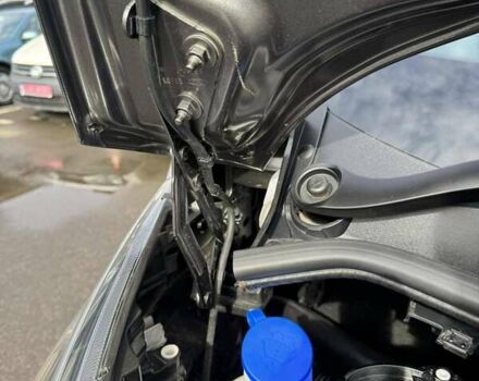 Сірий Форд Транзит Кастом, об'ємом двигуна 2.69 л та пробігом 211 тис. км за 16700 $, фото 24 на Automoto.ua