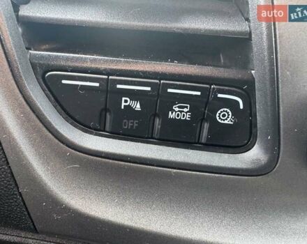 Сірий Форд Транзит Кастом, об'ємом двигуна 2.69 л та пробігом 211 тис. км за 16700 $, фото 38 на Automoto.ua