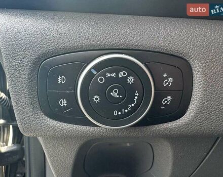 Сірий Форд Транзит Кастом, об'ємом двигуна 2.69 л та пробігом 211 тис. км за 16700 $, фото 35 на Automoto.ua