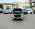 Серый Форд Транзит Кастом, объемом двигателя 2 л и пробегом 242 тыс. км за 18700 $, фото 31 на Automoto.ua