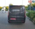Серый Форд Транзит Кастом, объемом двигателя 2 л и пробегом 220 тыс. км за 17600 $, фото 3 на Automoto.ua