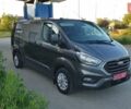 Серый Форд Транзит Кастом, объемом двигателя 2 л и пробегом 220 тыс. км за 17600 $, фото 51 на Automoto.ua