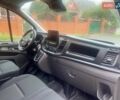 Серый Форд Транзит Кастом, объемом двигателя 2 л и пробегом 204 тыс. км за 19499 $, фото 29 на Automoto.ua