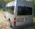 Сірий Форд Транзит Кастом, об'ємом двигуна 2.2 л та пробігом 291 тис. км за 10999 $, фото 12 на Automoto.ua