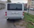 Сірий Форд Транзит Кастом, об'ємом двигуна 2.2 л та пробігом 240 тис. км за 10000 $, фото 1 на Automoto.ua