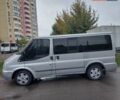 Сірий Форд Транзит Кастом, об'ємом двигуна 2.2 л та пробігом 240 тис. км за 10000 $, фото 5 на Automoto.ua