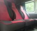 Сірий Форд Транзит Кастом, об'ємом двигуна 2.2 л та пробігом 315 тис. км за 9000 $, фото 8 на Automoto.ua