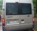 Сірий Форд Транзит Кастом, об'ємом двигуна 2.2 л та пробігом 315 тис. км за 9000 $, фото 3 на Automoto.ua