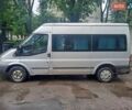 Сірий Форд Транзит Кастом, об'ємом двигуна 2.2 л та пробігом 315 тис. км за 9000 $, фото 2 на Automoto.ua