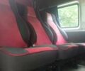 Сірий Форд Транзит Кастом, об'ємом двигуна 2.2 л та пробігом 315 тис. км за 9000 $, фото 8 на Automoto.ua