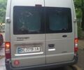 Сірий Форд Транзит Кастом, об'ємом двигуна 2.2 л та пробігом 315 тис. км за 9000 $, фото 3 на Automoto.ua