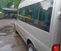 Сірий Форд Транзит Кастом, об'ємом двигуна 2.2 л та пробігом 315 тис. км за 9000 $, фото 15 на Automoto.ua