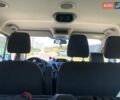 Сірий Форд Транзит Кастом, об'ємом двигуна 2.2 л та пробігом 221 тис. км за 15555 $, фото 16 на Automoto.ua