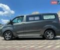 Сірий Форд Транзит Кастом, об'ємом двигуна 2.2 л та пробігом 293 тис. км за 15500 $, фото 4 на Automoto.ua