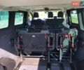 Сірий Форд Транзит Кастом, об'ємом двигуна 2.2 л та пробігом 221 тис. км за 15555 $, фото 20 на Automoto.ua