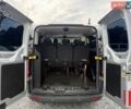 Серый Форд Транзит Кастом, объемом двигателя 2.2 л и пробегом 290 тыс. км за 14900 $, фото 11 на Automoto.ua