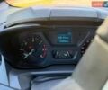 Серый Форд Транзит Кастом, объемом двигателя 2.2 л и пробегом 314 тыс. км за 12500 $, фото 9 на Automoto.ua