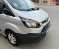 Сірий Форд Транзит Кастом, об'ємом двигуна 2.2 л та пробігом 122 тис. км за 15500 $, фото 7 на Automoto.ua
