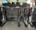 Серый Форд Транзит Кастом, объемом двигателя 2.2 л и пробегом 290 тыс. км за 14900 $, фото 7 на Automoto.ua