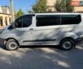 Сірий Форд Транзит Кастом, об'ємом двигуна 2.2 л та пробігом 330 тис. км за 11800 $, фото 1 на Automoto.ua