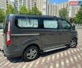 Сірий Форд Транзит Кастом, об'ємом двигуна 2.2 л та пробігом 293 тис. км за 15500 $, фото 20 на Automoto.ua