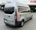 Сірий Форд Транзит Кастом, об'ємом двигуна 2.2 л та пробігом 122 тис. км за 18500 $, фото 8 на Automoto.ua