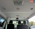 Серый Форд Транзит Кастом, объемом двигателя 2.2 л и пробегом 290 тыс. км за 14900 $, фото 3 на Automoto.ua