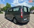 Сірий Форд Транзит Кастом, об'ємом двигуна 2.2 л та пробігом 293 тис. км за 15500 $, фото 21 на Automoto.ua