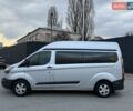 Сірий Форд Транзит Кастом, об'ємом двигуна 2.2 л та пробігом 122 тис. км за 18500 $, фото 13 на Automoto.ua