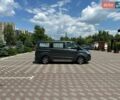 Сірий Форд Транзит Кастом, об'ємом двигуна 2.2 л та пробігом 293 тис. км за 15500 $, фото 13 на Automoto.ua