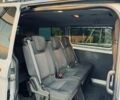 Серый Форд Транзит Кастом, объемом двигателя 2.2 л и пробегом 380 тыс. км за 12000 $, фото 8 на Automoto.ua