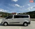 Серый Форд Транзит Кастом, объемом двигателя 2.2 л и пробегом 290 тыс. км за 14900 $, фото 21 на Automoto.ua