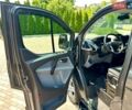 Сірий Форд Транзит Кастом, об'ємом двигуна 2.2 л та пробігом 293 тис. км за 15500 $, фото 48 на Automoto.ua