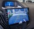 Серый Форд Транзит Кастом, объемом двигателя 2.2 л и пробегом 283 тыс. км за 12900 $, фото 2 на Automoto.ua