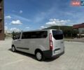 Серый Форд Транзит Кастом, объемом двигателя 2.2 л и пробегом 290 тыс. км за 14900 $, фото 22 на Automoto.ua